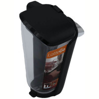 Milchbehälter zu Philips LatteGo Series Kaffeevollautomaten